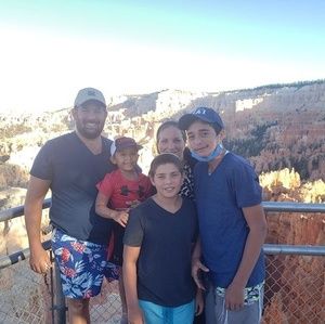 Meet your Posher, Nechama